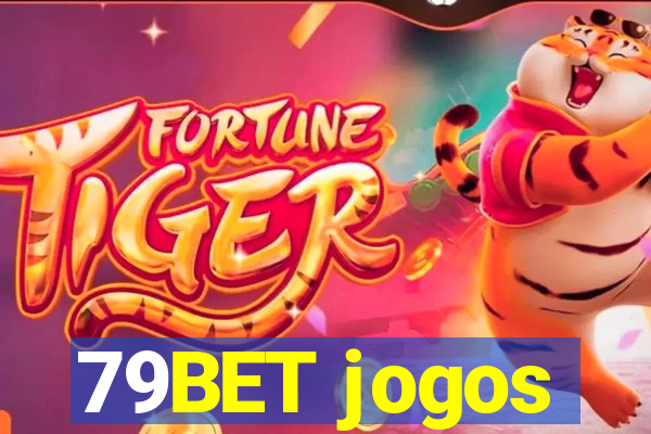 79BET jogos